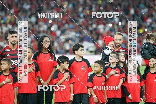 Buy your photos of the eventFlamengo x Atl�tico-PR - Maracan� - 17/07/2019 on Fotop