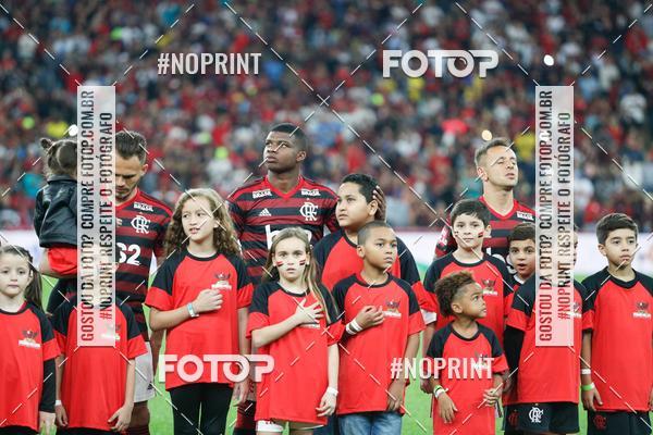 Buy your photos of the eventFlamengo x Atl�tico-PR - Maracan� - 17/07/2019 on Fotop