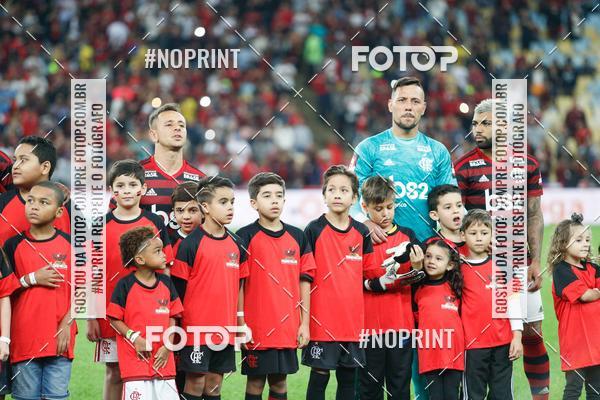 Buy your photos of the eventFlamengo x Atl�tico-PR - Maracan� - 17/07/2019 on Fotop