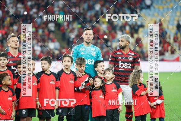 Buy your photos of the eventFlamengo x Atl�tico-PR - Maracan� - 17/07/2019 on Fotop