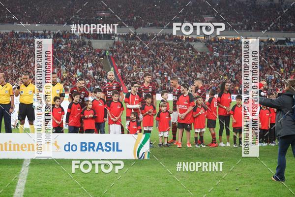 Buy your photos of the eventFlamengo x Atl�tico-PR - Maracan� - 17/07/2019 on Fotop