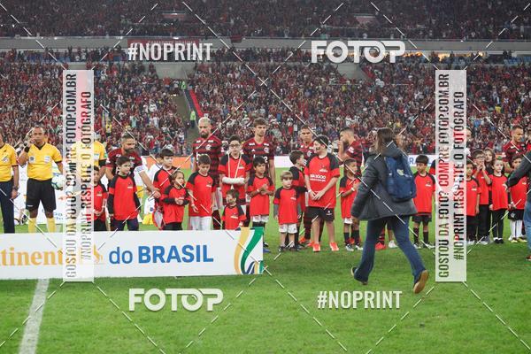 Buy your photos of the eventFlamengo x Atl�tico-PR - Maracan� - 17/07/2019 on Fotop