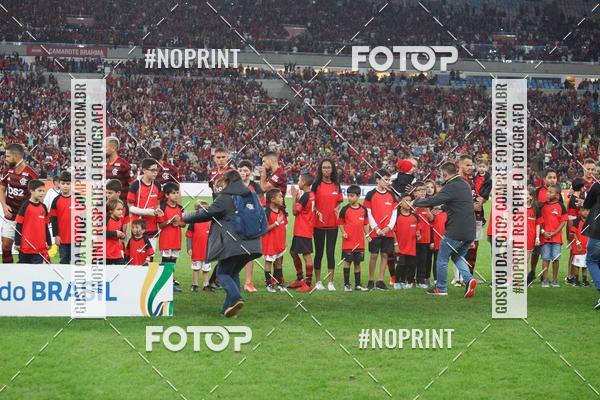 Buy your photos of the eventFlamengo x Atl�tico-PR - Maracan� - 17/07/2019 on Fotop