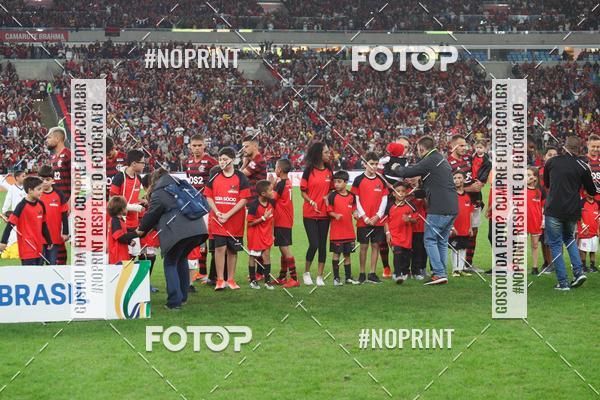 Buy your photos of the eventFlamengo x Atl�tico-PR - Maracan� - 17/07/2019 on Fotop