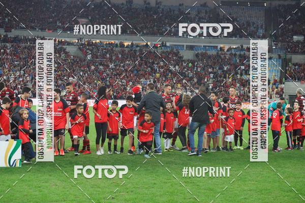 Buy your photos of the eventFlamengo x Atl�tico-PR - Maracan� - 17/07/2019 on Fotop