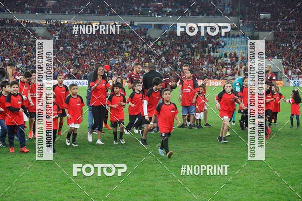 Buy your photos of the eventFlamengo x Atl�tico-PR - Maracan� - 17/07/2019 on Fotop