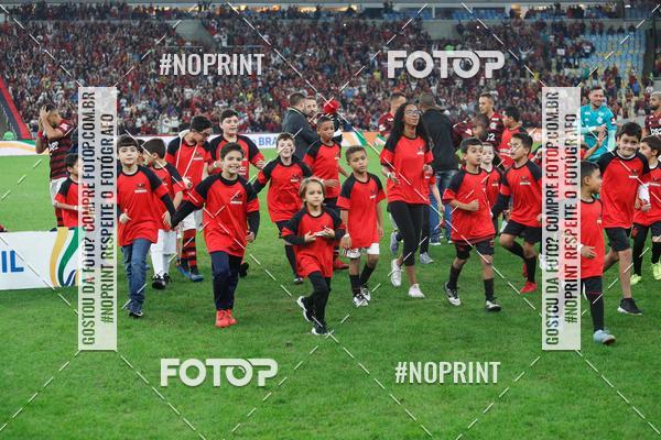 Buy your photos of the eventFlamengo x Atl�tico-PR - Maracan� - 17/07/2019 on Fotop