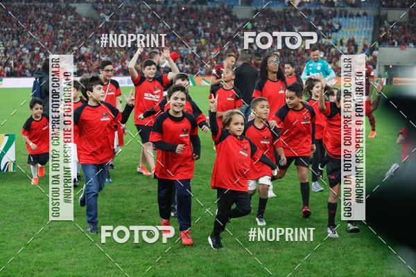 Buy your photos of the eventFlamengo x Atl�tico-PR - Maracan� - 17/07/2019 on Fotop