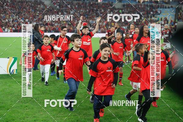 Buy your photos of the eventFlamengo x Atl�tico-PR - Maracan� - 17/07/2019 on Fotop