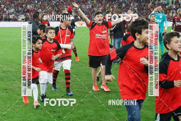 Buy your photos of the eventFlamengo x Atl�tico-PR - Maracan� - 17/07/2019 on Fotop