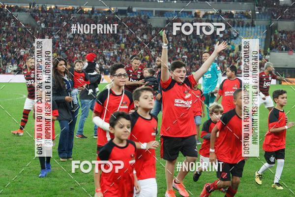 Buy your photos of the eventFlamengo x Atl�tico-PR - Maracan� - 17/07/2019 on Fotop
