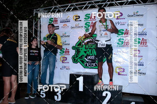 Buy your photos of the eventCircuito Night Run Lagos 2019 - Bzios on Fotop