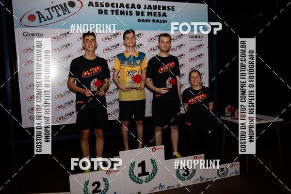 Compre suas fotos do eventoRacho Associao Jauense de Tnis de Mesa - AJTM no Fotop