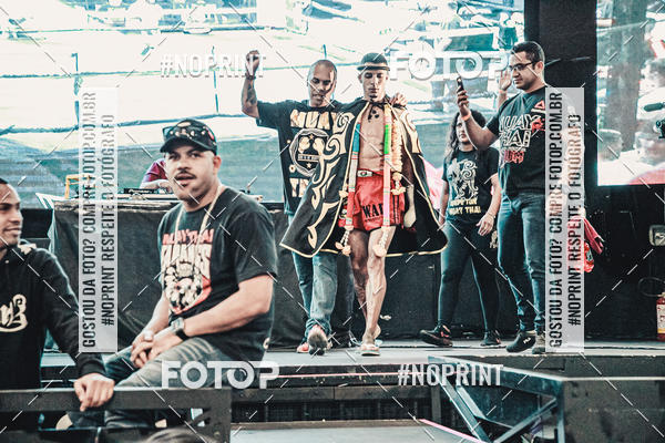 Achetez vos photos de l'vnementWAR MUAY THAI 57  sur Fotop