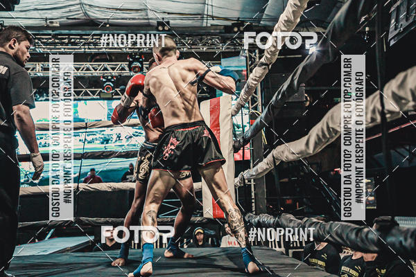 Achetez vos photos de l'vnementWAR MUAY THAI 57  sur Fotop