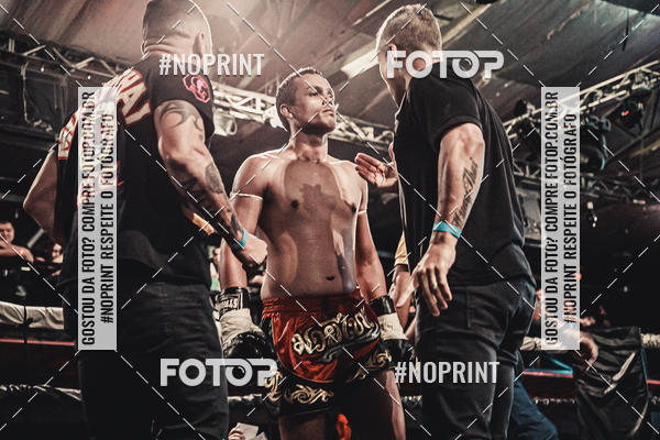 Compre as suas fotos do eventoWAR MUAY THAI 57  no Fotop