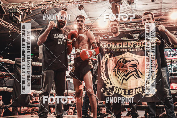 Achetez vos photos de l'vnementWAR MUAY THAI 57  sur Fotop