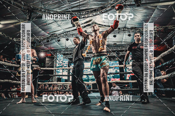 Compre as suas fotos do eventoWAR MUAY THAI 57  no Fotop