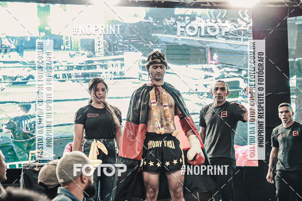 Achetez vos photos de l'vnementWAR MUAY THAI 57  sur Fotop