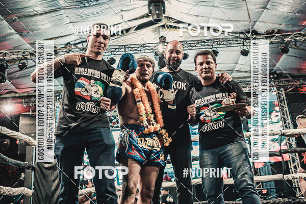 Compre as suas fotos do eventoWAR MUAY THAI 57  no Fotop