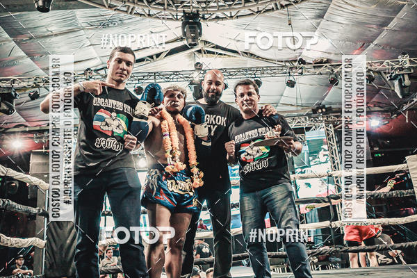 Compre as suas fotos do eventoWAR MUAY THAI 57  no Fotop