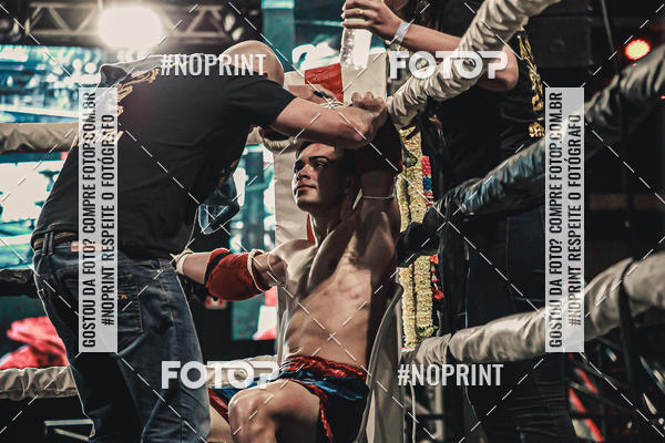 Compre as suas fotos do eventoWAR MUAY THAI 57  no Fotop