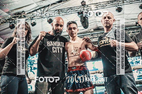Compre as suas fotos do eventoWAR MUAY THAI 57  no Fotop