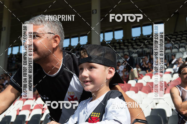 Acquista le foto dell'eventoVasco x Fluminense - So Janurio - 20/07/2019 in Fotop