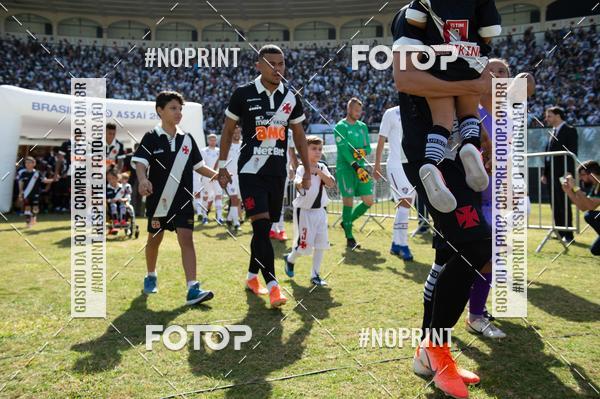 Compre suas fotos do eventoVasco x Fluminense - So Janurio - 20/07/2019 no Fotop