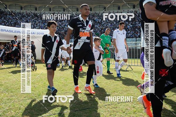 Compre suas fotos do eventoVasco x Fluminense - So Janurio - 20/07/2019 no Fotop