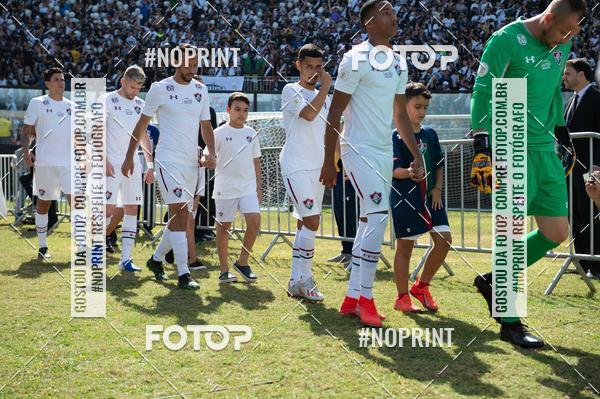 Compre suas fotos do eventoVasco x Fluminense - So Janurio - 20/07/2019 no Fotop