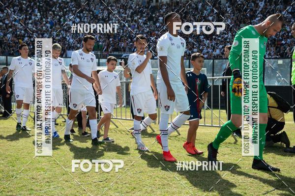 Compre suas fotos do eventoVasco x Fluminense - So Janurio - 20/07/2019 no Fotop