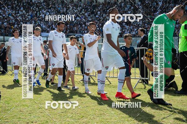 Compre suas fotos do eventoVasco x Fluminense - So Janurio - 20/07/2019 no Fotop