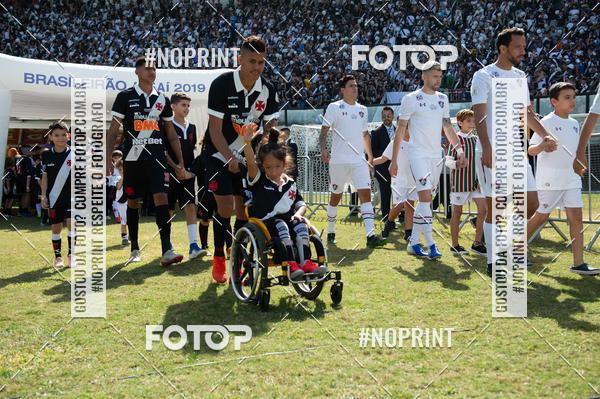 Compre suas fotos do eventoVasco x Fluminense - So Janurio - 20/07/2019 no Fotop