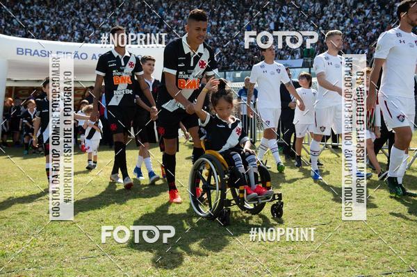 Compre suas fotos do eventoVasco x Fluminense - So Janurio - 20/07/2019 no Fotop