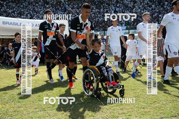 Compre suas fotos do eventoVasco x Fluminense - So Janurio - 20/07/2019 no Fotop