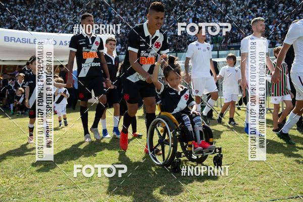 Compre suas fotos do eventoVasco x Fluminense - So Janurio - 20/07/2019 no Fotop