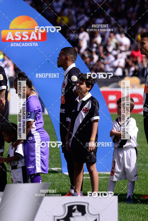 Acquista le foto dell'eventoVasco x Fluminense - So Janurio - 20/07/2019 in Fotop