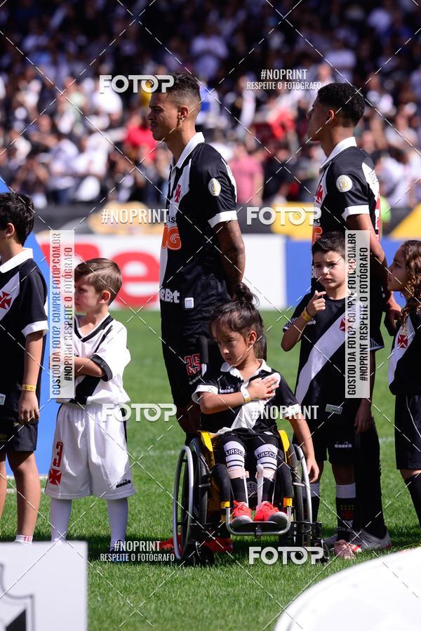 Acquista le foto dell'eventoVasco x Fluminense - So Janurio - 20/07/2019 in Fotop