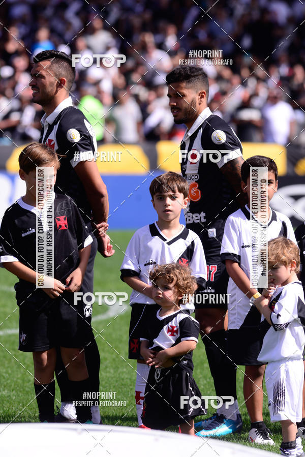 Acquista le foto dell'eventoVasco x Fluminense - So Janurio - 20/07/2019 in Fotop