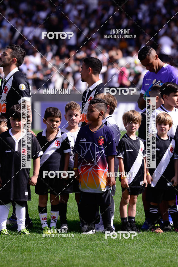 Acquista le foto dell'eventoVasco x Fluminense - So Janurio - 20/07/2019 in Fotop