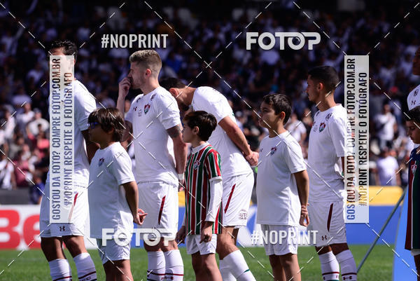 Acquista le foto dell'eventoVasco x Fluminense - So Janurio - 20/07/2019 in Fotop