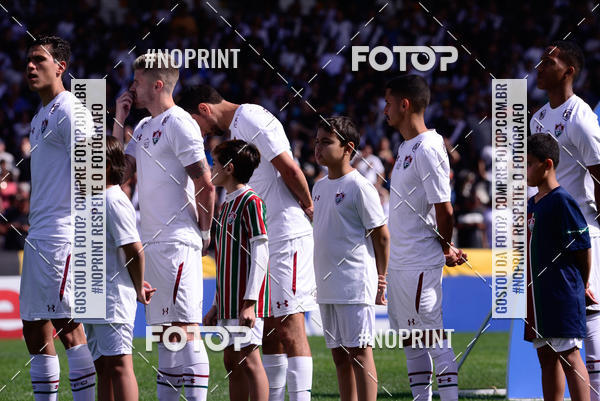 Acquista le foto dell'eventoVasco x Fluminense - So Janurio - 20/07/2019 in Fotop