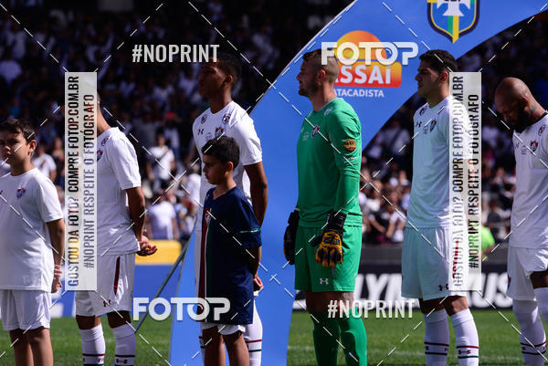 Compra tus fotos del eventoVasco x Fluminense - So Janurio - 20/07/2019 En Fotop