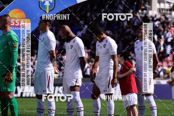 Compra tus fotos del eventoVasco x Fluminense - So Janurio - 20/07/2019 En Fotop