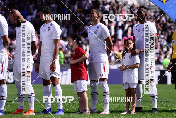 Acquista le foto dell'eventoVasco x Fluminense - So Janurio - 20/07/2019 in Fotop