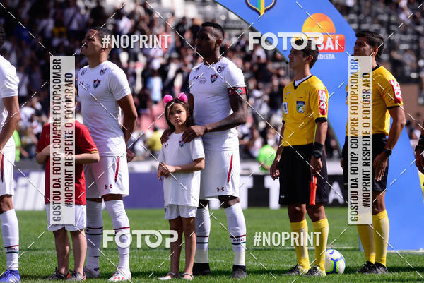 Compra tus fotos del eventoVasco x Fluminense - So Janurio - 20/07/2019 En Fotop