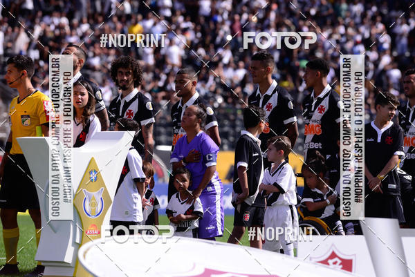 Compra tus fotos del eventoVasco x Fluminense - So Janurio - 20/07/2019 En Fotop