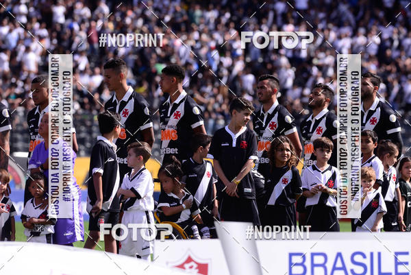 Compra tus fotos del eventoVasco x Fluminense - So Janurio - 20/07/2019 En Fotop
