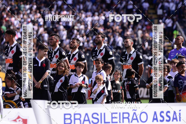 Compra tus fotos del eventoVasco x Fluminense - So Janurio - 20/07/2019 En Fotop